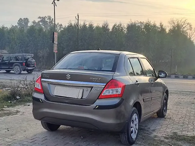 Used Maruti Suzuki Swift DZire [2011-2015] ZDI in Rudrapur