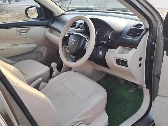 Used Maruti Suzuki Swift DZire [2011-2015] ZDI in Rudrapur