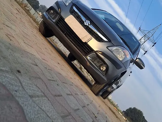 Used Maruti Suzuki Swift DZire [2011-2015] ZDI in Rudrapur