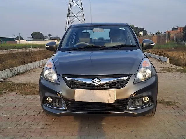 Used Maruti Suzuki Swift DZire [2011-2015] ZDI in Rudrapur