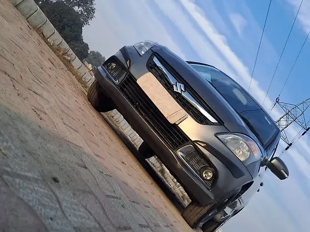 Used Maruti Suzuki Swift DZire [2011-2015] ZDI in Rudrapur