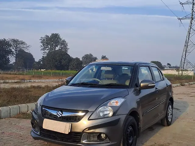 Used Maruti Suzuki Swift DZire [2011-2015] ZDI in Rudrapur