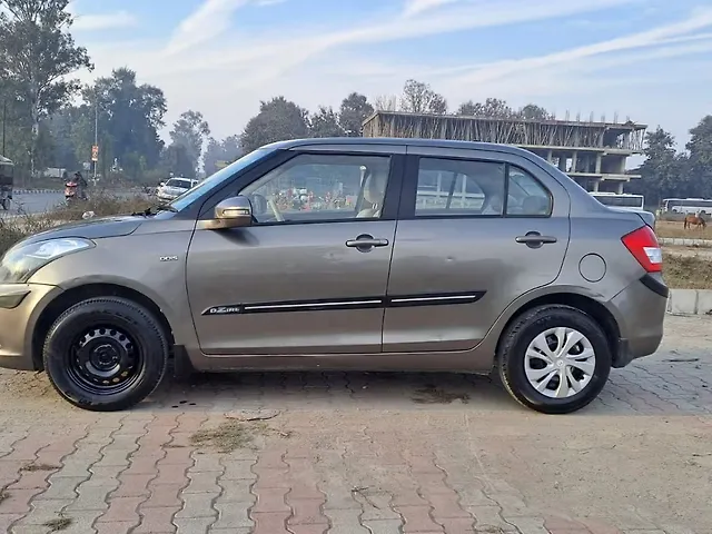 Used Maruti Suzuki Swift DZire [2011-2015] ZDI in Rudrapur