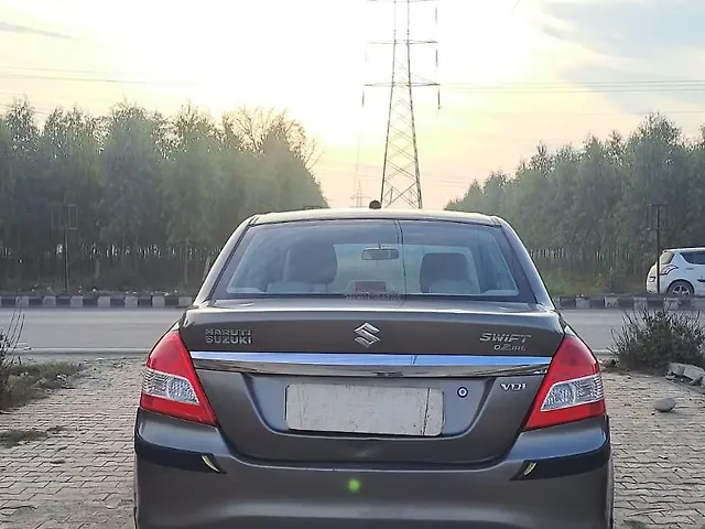 Used Maruti Suzuki Swift DZire [2011-2015] ZDI in Rudrapur
