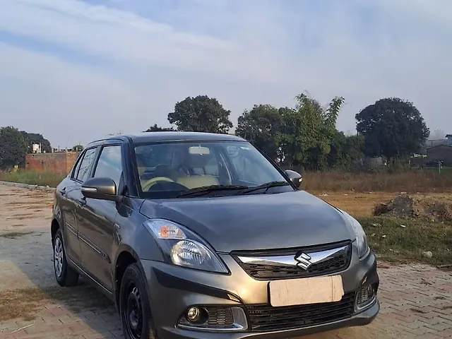 Used Maruti Suzuki Swift DZire [2011-2015] ZDI in Rudrapur
