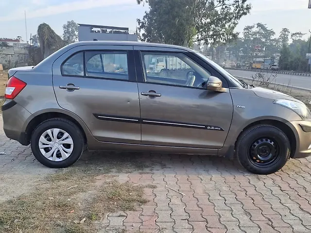 Used Maruti Suzuki Swift DZire [2011-2015] ZDI in Rudrapur