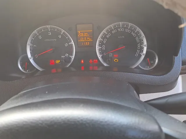 Used Maruti Suzuki Swift DZire [2011-2015] ZDI in Rudrapur