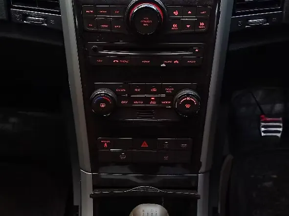 Used Mahindra XUV500 [2015-2018] W8 [2015-2017] in Mumbai