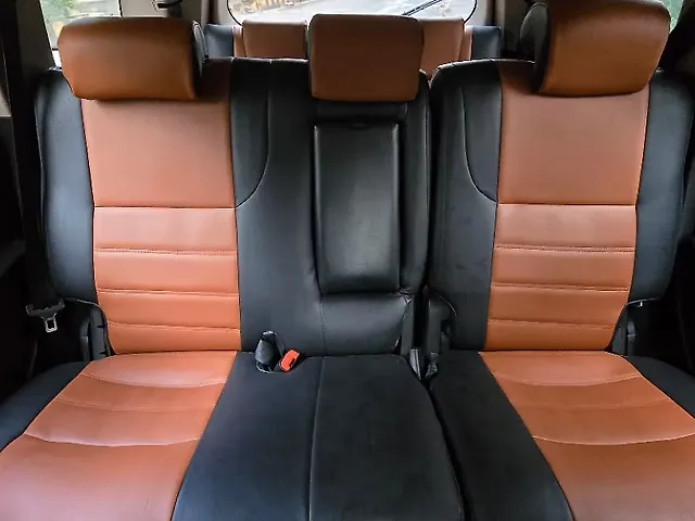 Used Mahindra XUV500 [2015-2018] W8 [2015-2017] in Mumbai