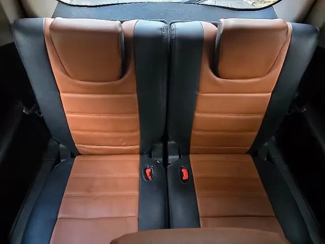 Used Mahindra XUV500 [2015-2018] W8 [2015-2017] in Mumbai