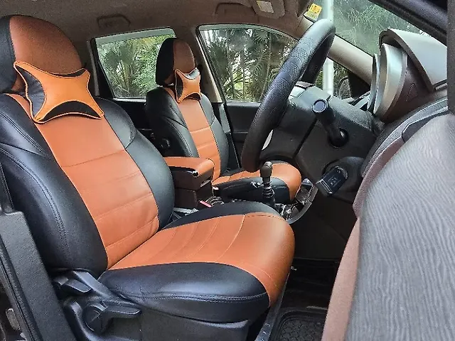 Used Mahindra XUV500 [2015-2018] W8 [2015-2017] in Mumbai