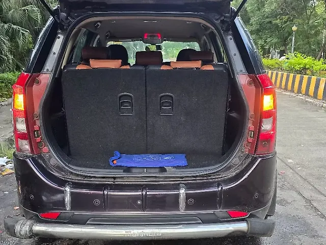 Used Mahindra XUV500 [2015-2018] W8 [2015-2017] in Mumbai