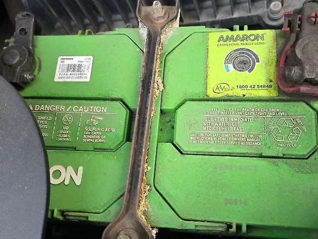 Used Mahindra XUV500 [2015-2018] W8 [2015-2017] in Mumbai