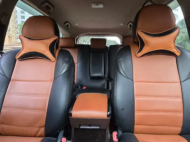Used Mahindra XUV500 [2015-2018] W8 [2015-2017] in Mumbai