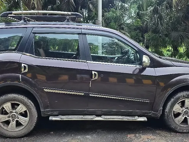 Used Mahindra XUV500 [2015-2018] W8 [2015-2017] in Mumbai