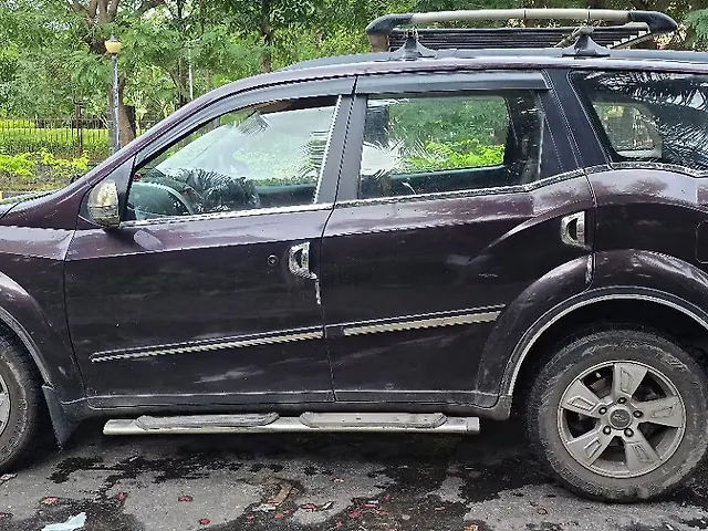 Used Mahindra XUV500 [2015-2018] W8 [2015-2017] in Mumbai
