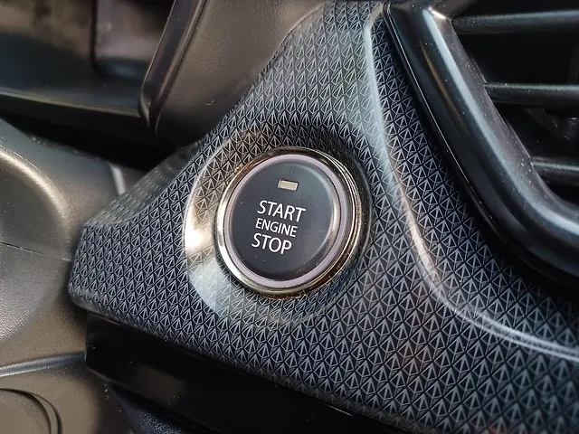 Used Tata Safari Accomplished Plus 6 STR Dark Edition AT in Mumbai