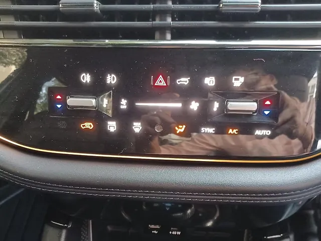 Used Tata Safari Accomplished Plus 6 STR Dark Edition AT in Mumbai