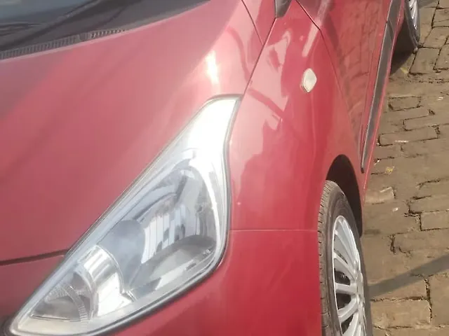 Used Hyundai Grand i10 [2013-2017] Sportz 1.2 Kappa VTVT [2016-2017] in Kanpur