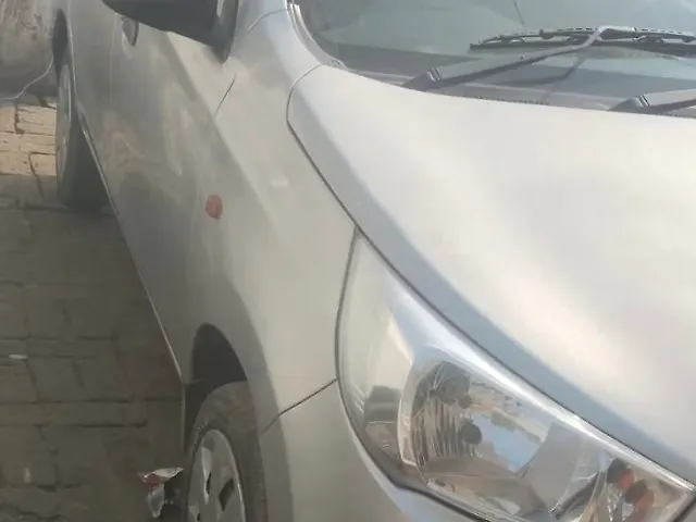 Used Maruti Suzuki Alto K10 [2014-2020] VXi [2014-2019] in Kanpur