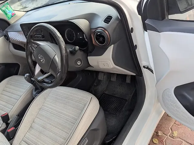 Used Hyundai Aura [2020-2023] S 1.2 CNG in Lucknow