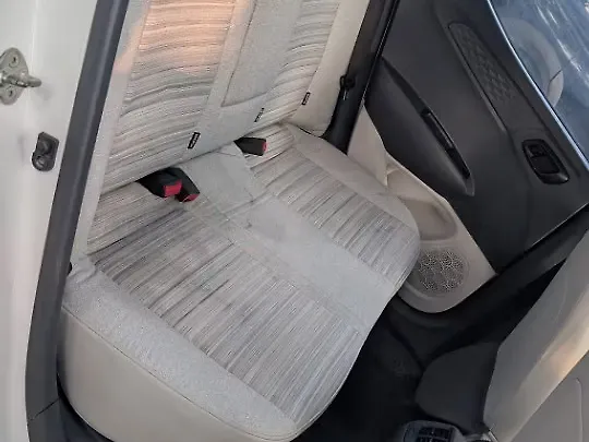 Used Hyundai Aura [2020-2023] S 1.2 CNG in Lucknow