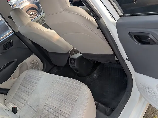 Used Hyundai Aura [2020-2023] S 1.2 CNG in Lucknow