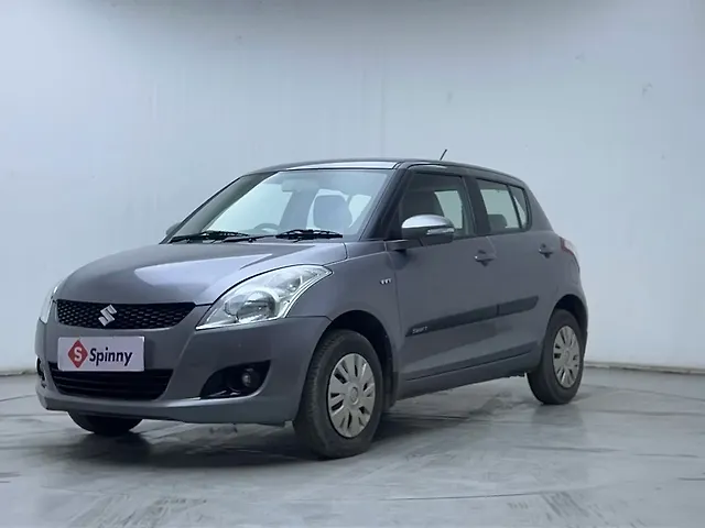 Used 2013 Maruti Suzuki Swift in Hyderabad Used 2013 Maruti Suzuki Swift in Hyderabad