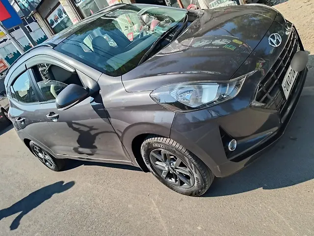 Used Hyundai Grand i10 Nios [2019-2023] Sportz 1.2 Kappa VTVT in Dehradun
