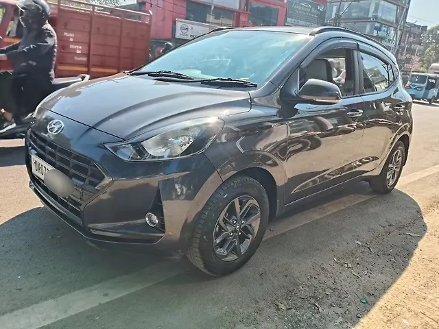 Used Hyundai Grand i10 Nios [2019-2023] Sportz 1.2 Kappa VTVT in Dehradun