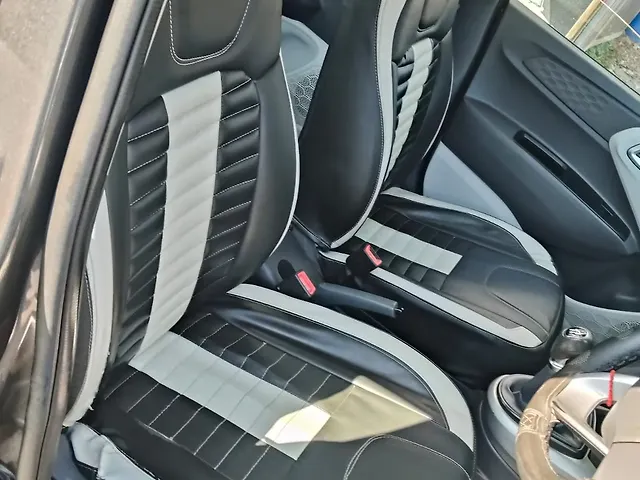 Used Hyundai Grand i10 Nios [2019-2023] Sportz 1.2 Kappa VTVT in Dehradun