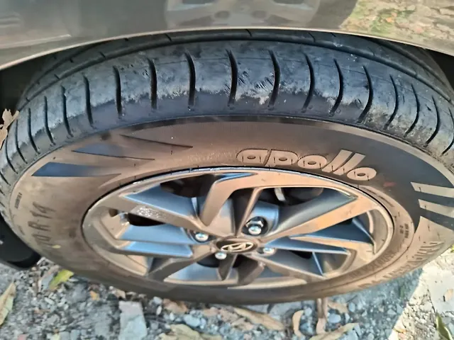 Used Hyundai Grand i10 Nios [2019-2023] Sportz 1.2 Kappa VTVT in Dehradun