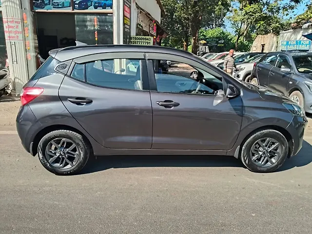 Used Hyundai Grand i10 Nios [2019-2023] Sportz 1.2 Kappa VTVT in Dehradun