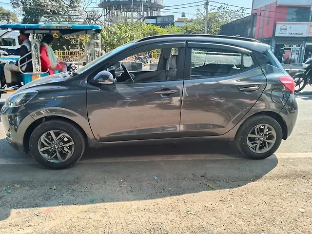 Used Hyundai Grand i10 Nios [2019-2023] Sportz 1.2 Kappa VTVT in Dehradun