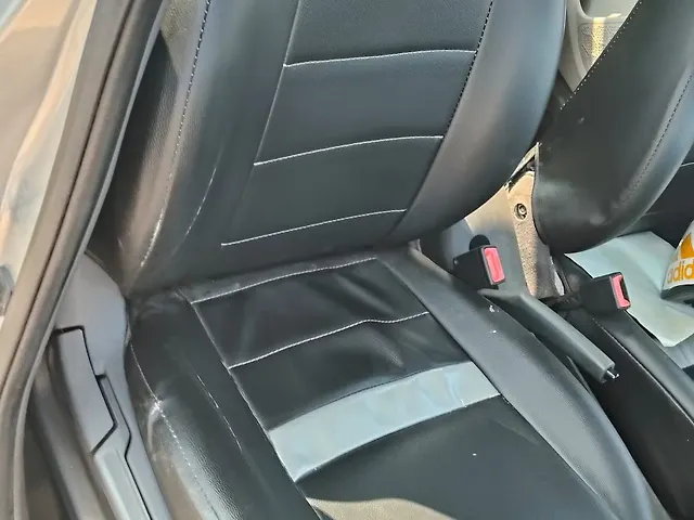 Used Hyundai Aura [2020-2023] S 1.2 Petrol in Dehradun