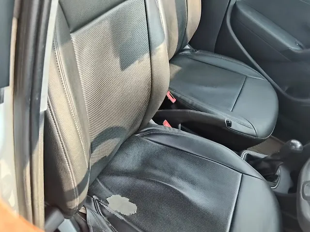 Used Volkswagen Polo [2016-2019] Comfortline 1.0L (P) in Dehradun