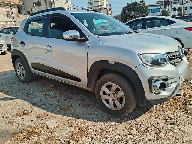 Used Renault Kwid [2015-2019] 1.0 RXL [2017-2019] in Dehradun