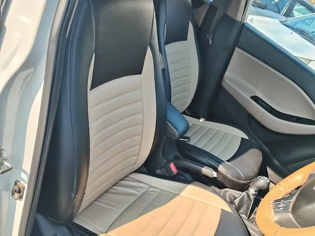 Used Hyundai i20 [2010-2012] Era 1.2 BS-IV in Dehradun