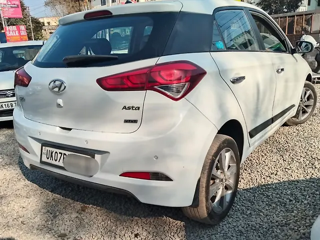 Used Hyundai i20 [2010-2012] Era 1.2 BS-IV in Dehradun