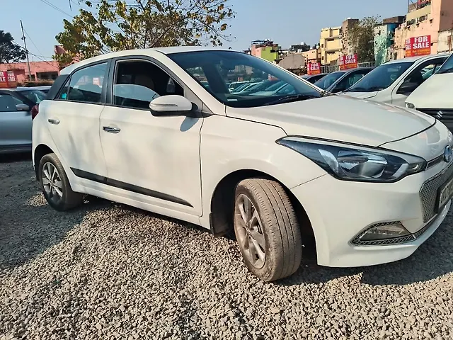 Used Hyundai i20 [2010-2012] Era 1.2 BS-IV in Dehradun