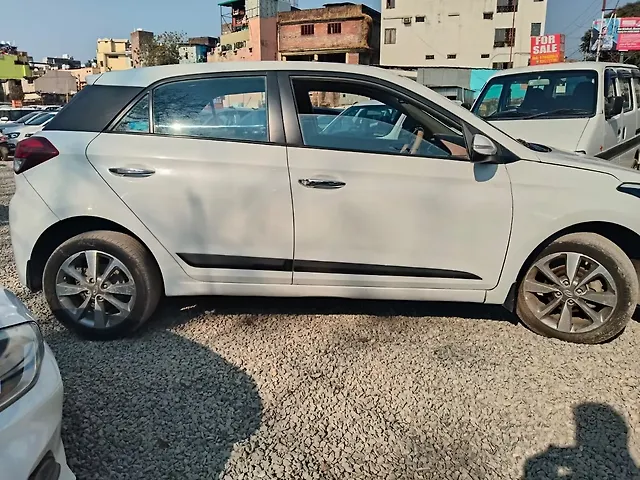 Used Hyundai i20 [2010-2012] Era 1.2 BS-IV in Dehradun