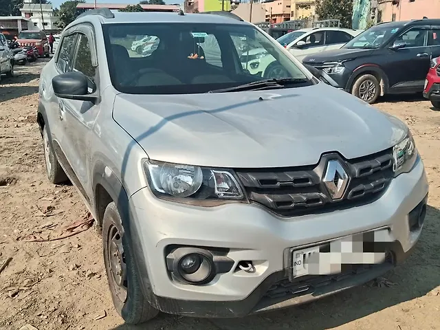 Used Renault Kwid [2015-2019] 1.0 RXL [2017-2019] in Dehradun