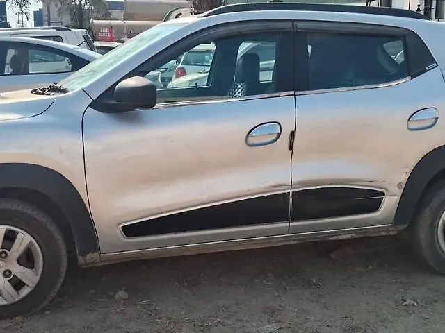 Used Renault Kwid [2015-2019] 1.0 RXL [2017-2019] in Dehradun