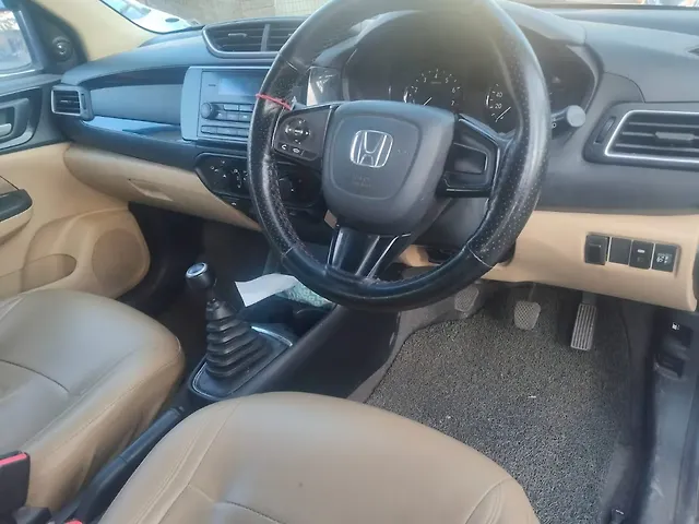 Used Honda Amaze [2018-2021] 1.2 E MT Petrol [2018-2020] in Dehradun