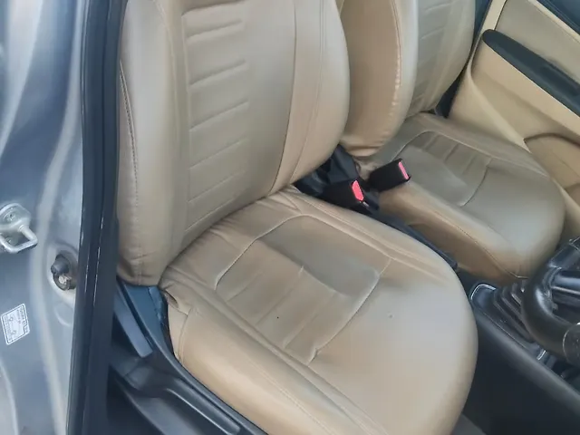 Used Honda Amaze [2018-2021] 1.2 E MT Petrol [2018-2020] in Dehradun