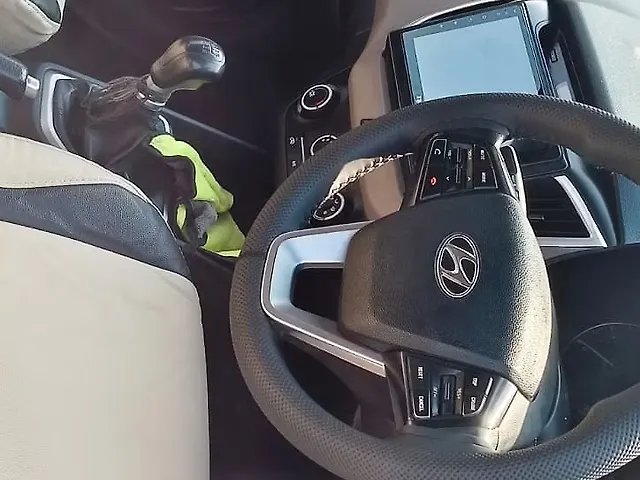 Used Hyundai Creta [2019-2020] E Plus 1.6 CRDi in Dehradun