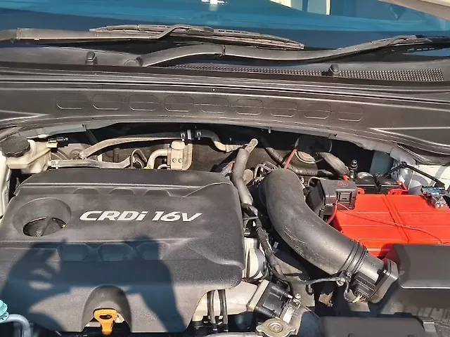 Used Hyundai Creta [2019-2020] E Plus 1.6 CRDi in Dehradun
