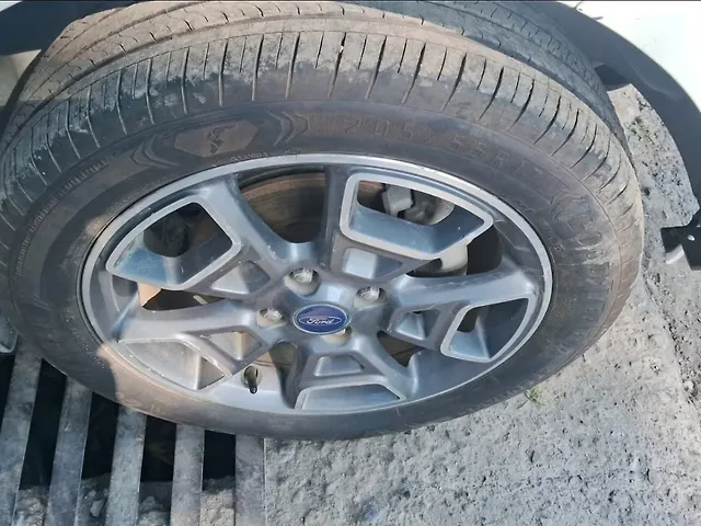 Used Ford EcoSport [2017-2019] Titanium 1.5L TDCi in Dehradun