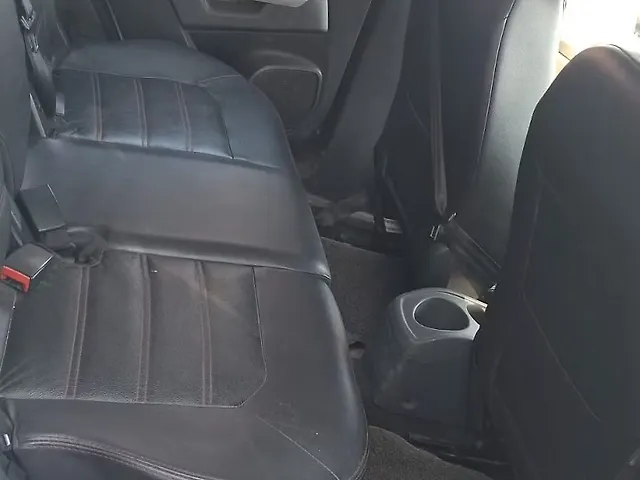 Used Ford EcoSport [2017-2019] Titanium 1.5L TDCi in Dehradun