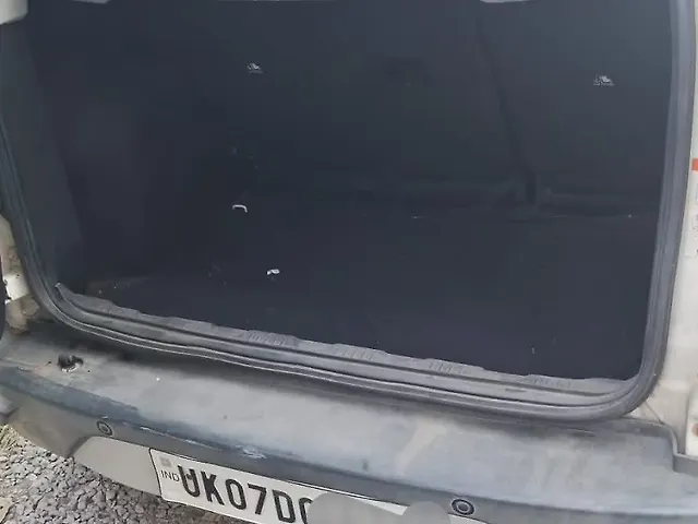 Used Ford EcoSport [2017-2019] Titanium 1.5L TDCi in Dehradun
